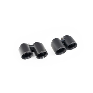 Milltek Završeci 0.00 mm — SSXPO209