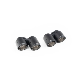 Milltek Završeci 0.00 mm — SSXPO210