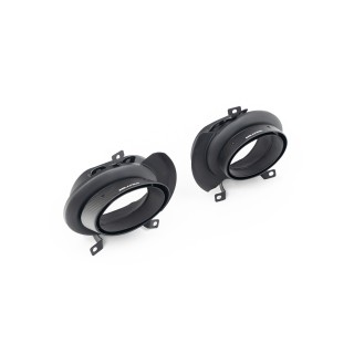 Milltek Završeci 0.00 mm — SSXPO211
