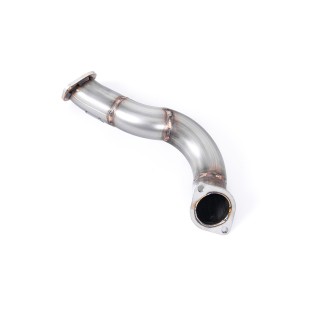 Milltek Over-Cev 63.50 mm — SSXSB033