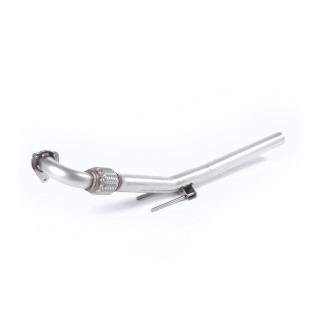 Milltek Downpipe većeg prečnika 63.50 mm — SSXSE111