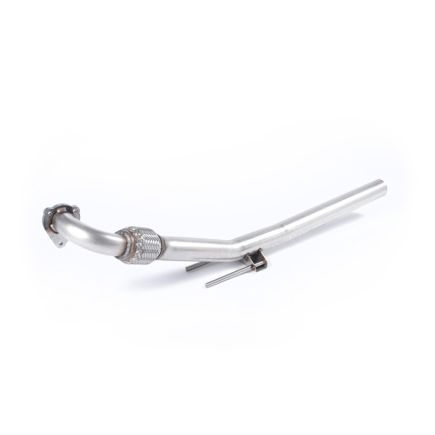 Milltek Downpipe većeg prečnika 63.50 mm — SSXSE111
