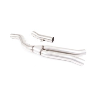 Milltek Rezonator uklanjanje 80.00 mm — SSXTY117