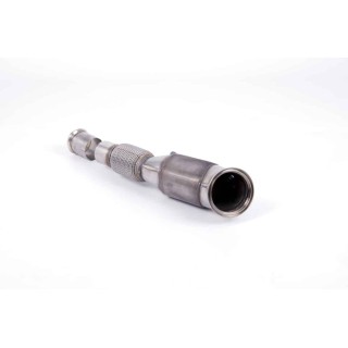 Milltek downpipe sa sportskim katalizatorom — SSXTY118
