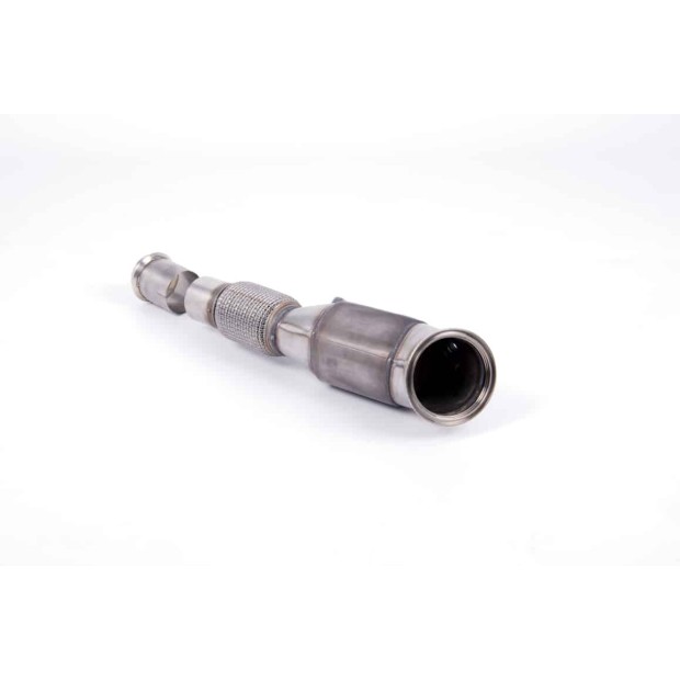 Milltek downpipe sa sportskim katalizatorom — SSXTY118