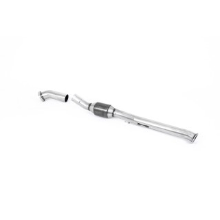 Milltek Cev za uklanjanje GPF/OPF-a 76.20 mm — SSXTY134
