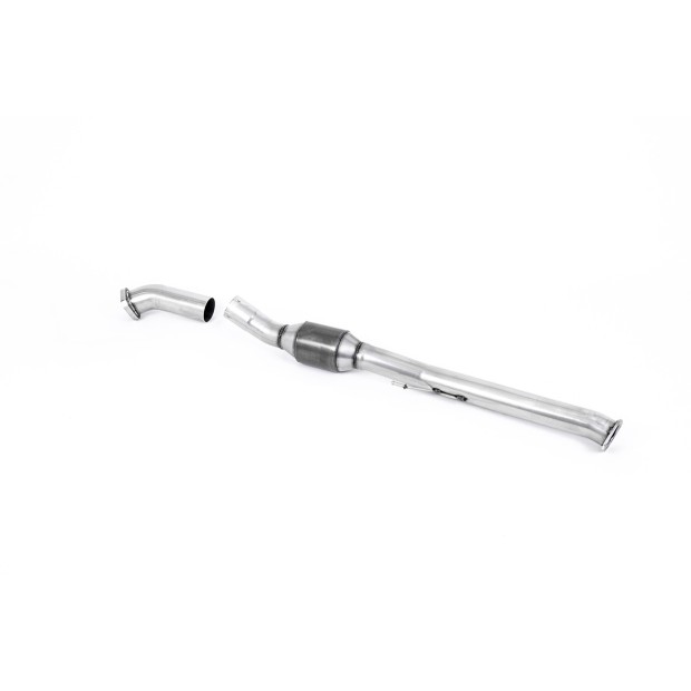 Milltek Cev za uklanjanje GPF/OPF-a 76.20 mm — SSXTY134