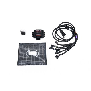 Milltek Tuning Package Sa bespoke DTE sistemi Milltek Sport Edition Tuning Kutija & ITG Drop u Zamena Foam Panel Filter 0.00 mm — SSXTY136