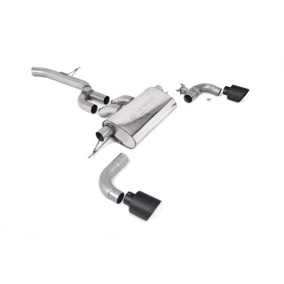 Milltek Izduv iza filtera čestica 70.00 mm — 115mm GT115 — SSXTY138
