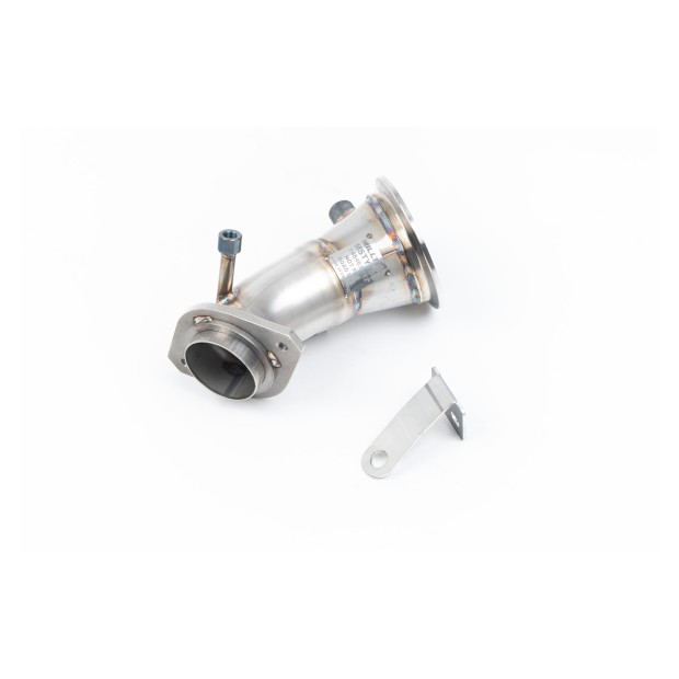 Milltek Downpipe većeg prečnika bez katalizatora — SSXTY250