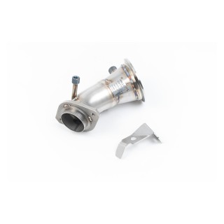 Milltek Downpipe većeg prečnika bez katalizatora — SSXTY251
