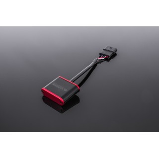 Milltek ValveSonic + 0.00 mm — SSXVS001