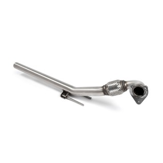 Milltek Downpipe većeg prečnika 63.50 mm — SSXVW051