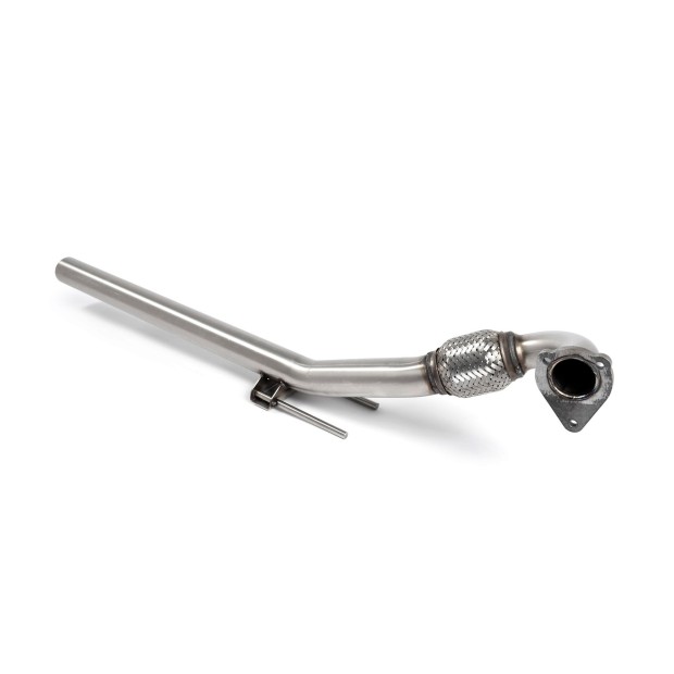 Milltek Downpipe većeg prečnika 63.50 mm — SSXVW051