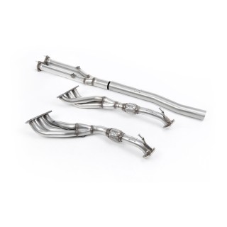 Milltek Manifolds (uključujući Zamena katalizatora) 69.85 mm — SSXVW175