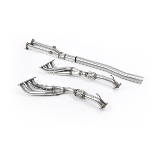 Milltek Manifolds (uključujući Zamena katalizatora) 69.85 mm — SSXVW175