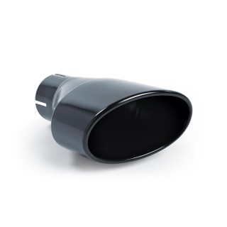 Milltek turbo-back uključujući Visoki protok Sportski katalizator 76.20 mm — Sa rezonatorom — SSXVW254