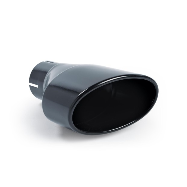 Milltek turbo-back uključujući Visoki protok Sportski katalizator 76.20 mm — Sa rezonatorom — SSXVW254