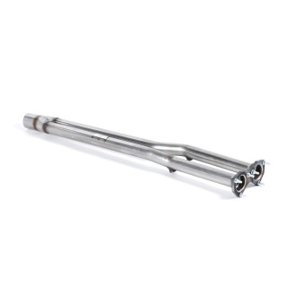Milltek Cev za zamenu katalizatora 47.62 mm — SSXVW271