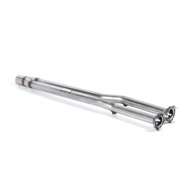 Milltek Cev za zamenu katalizatora 47.62 mm — SSXVW271