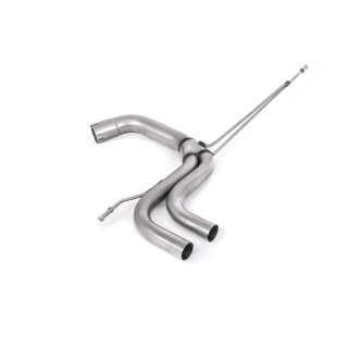 Milltek Dodatni delovi 70.00 mm — SSXVW573
