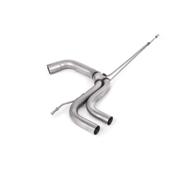 Milltek Dodatni delovi 70.00 mm — SSXVW573