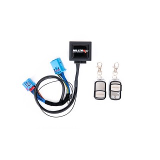 Milltek Upravljanje izduvnim klapnama 0.00 mm — SSXVW657