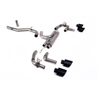 Milltek Izduv iza filtera čestica 80.00 mm — 115 GT — SSXVW668