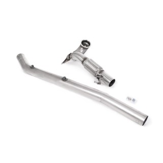 Milltek downpipe de-cat — S3 8Y — Milltek izduv — SSXVW676