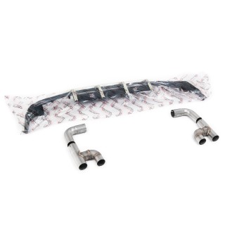 Milltek Dodatni delovi 80.00 mm — SSXVW691