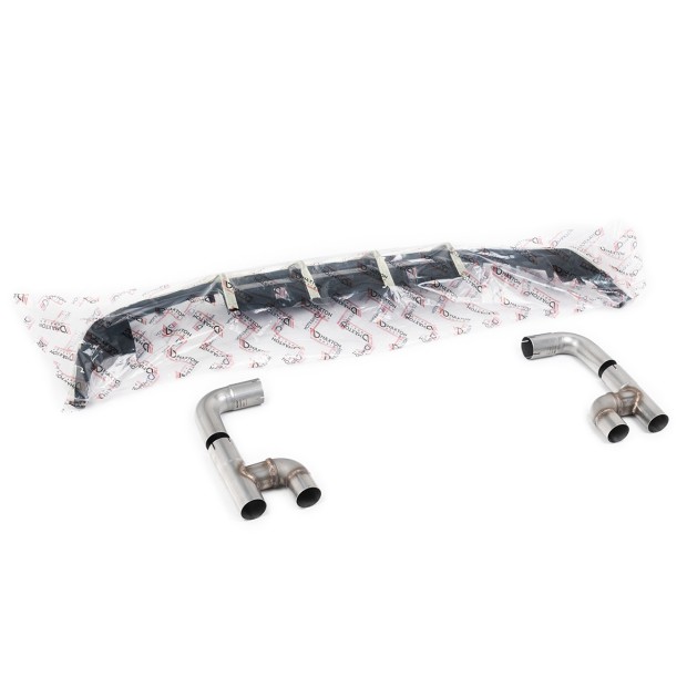 Milltek Dodatni delovi 80.00 mm — SSXVW691