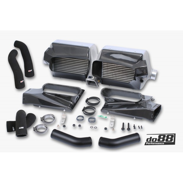 do88 BigPack komplet hlađenja — BIG-310-SD