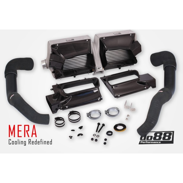 do88 BigPack komplet hlađenja — BIG-310-T