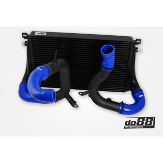 do88 BigPack komplet hlađenja — VAG EA888 Gen4 — 245 KS, plava
