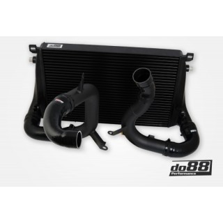do88 BigPack komplet hlađenja — VAG EA888 Gen4 — 245 KS, crna