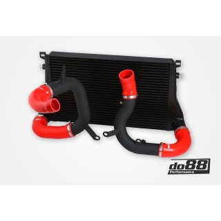 do88 BigPack komplet hlađenja — crvena creva — BIG-340-3-R