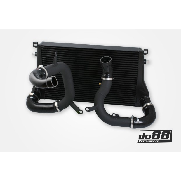 do88 BigPack komplet interkulera i cevi pritiska — BIG-340-3-S