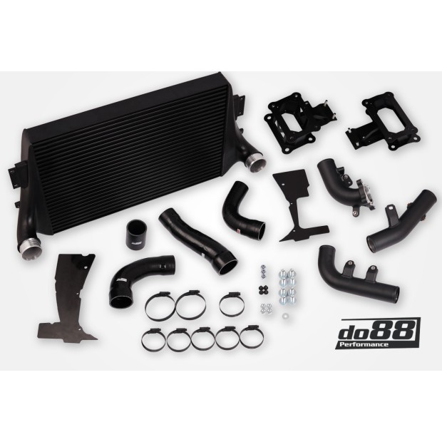 do88 BigPack komplet hlađenja — BIG-350-S