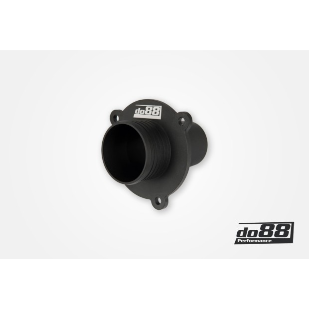 do88 Turbo Lonac uklanjanje — CP-120-1