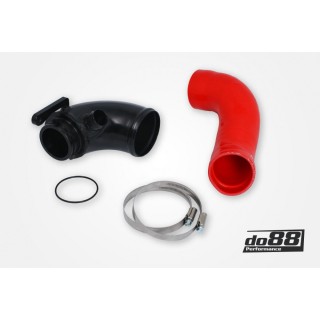 do88 turbo inlet — IR-130R-48-OEM