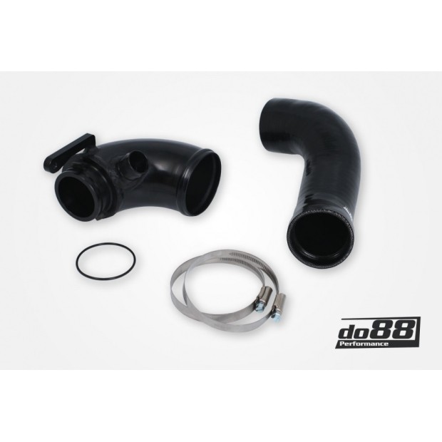 do88 turbo inlet — IR-130S-48-OEM