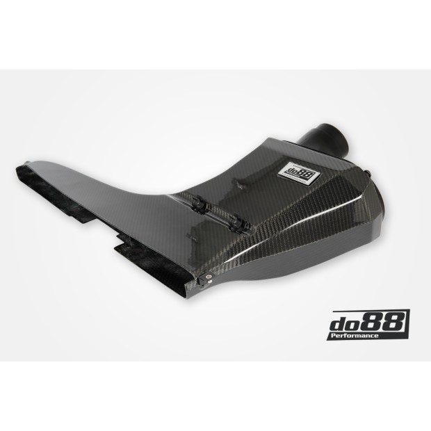 do88 V2 usisni sistem — VAG EA888 Gen3/Gen4 — karbon