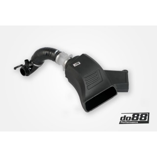 do88 usisni sistem sa turbo inlet cevi 76 mm — LF-290-S-130