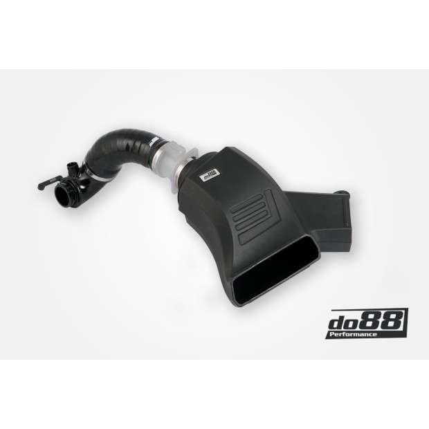 do88 usisni sistem sa turbo inlet cevi 76 mm — LF-290-S-130
