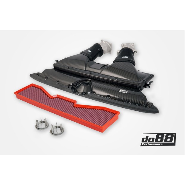 do88 usisni sistem — LF-300-S-WTTE