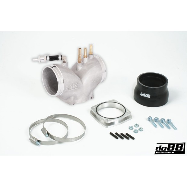 do88 plenum — TR-150-OEM