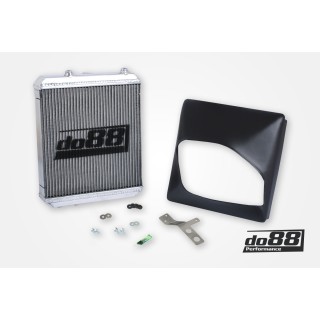 do88 hladnjak vode — WC-280