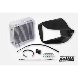 do88 hladnjak vode — WC-360