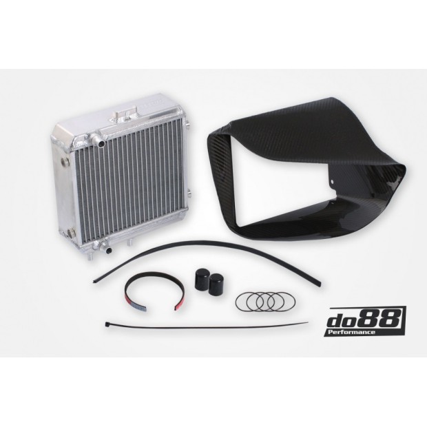 do88 hladnjak vode — WC-360