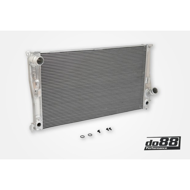 do88 hladnjak vode — WC-370